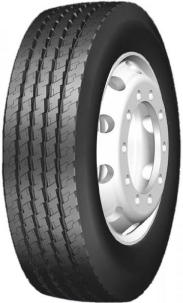 KAMA 385/65 R 22.5 160K NT-202 TL M+S