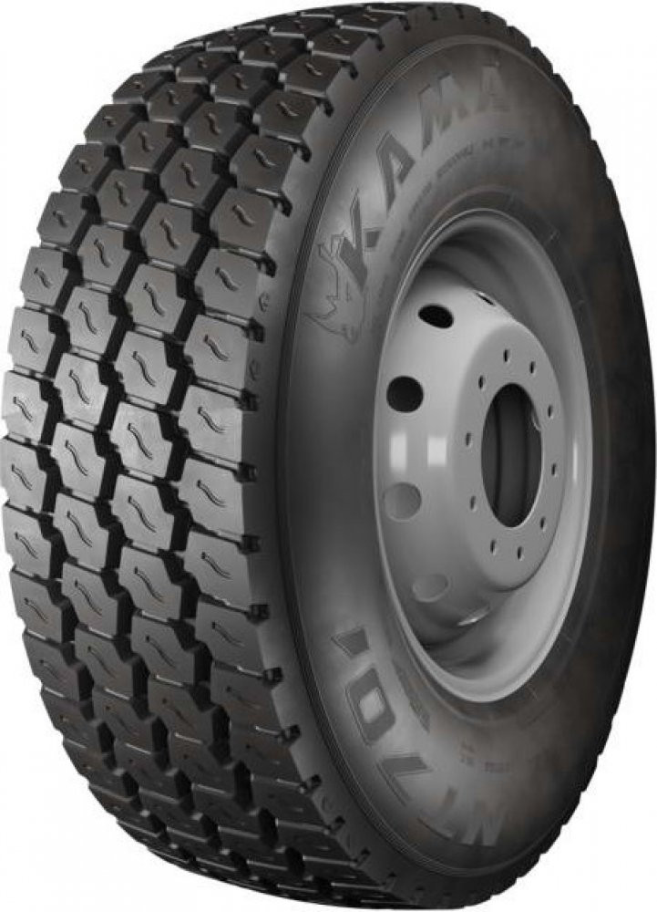 KAMA 385/65 R 22.5 160/158K NT-701 TL M+S