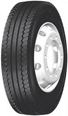 KAMA 265/70 R 19.5 140/138M NU-301 TL M+S