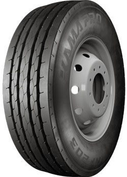 KAMA 315/80 R 22.5 156/150L PRO_NF-203 HL TL M+S