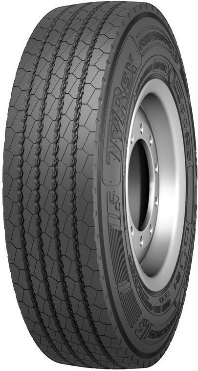 CORDIANT 215/75 R 17.5 126/124M FR_1_PROFESSIONAL TL