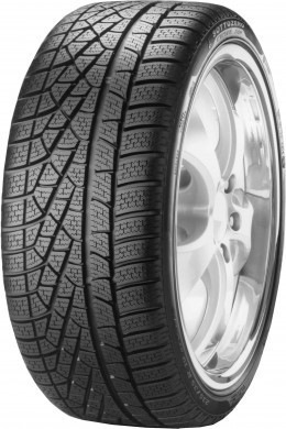 PIRELLI 245/35 R 18 92V WINTER_240_SOTTOZERO TL XL M+S 3PMSF FP DOT20