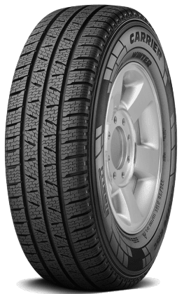 PIRELLI 195/65 R 16 104/102T CARRIER_WINTER TL C M+S 3PMSF DOT20