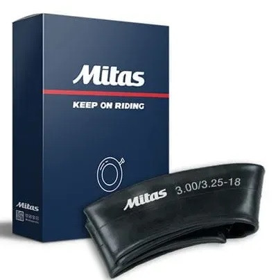 MITAS 4.1/3.5 - 5  TUBE