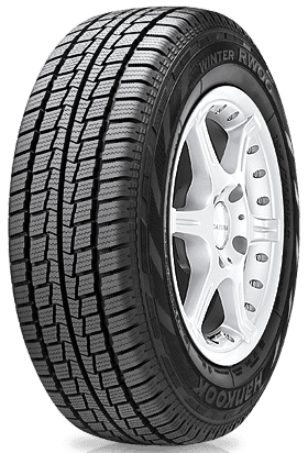 HANKOOK 175/65 R 14 86T RW06_W_RW06 TL XL M+S 3PMSF DOT19