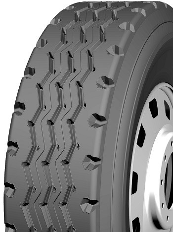 GALGO 11 R 22.5 148/145K WHR VK_HANKOOK