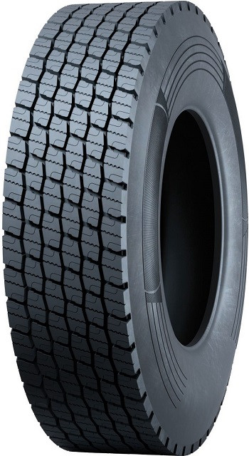 MARANGONI 315/60 R 22.5 152/148K HM2 VK_MICHELIN 3PMSF