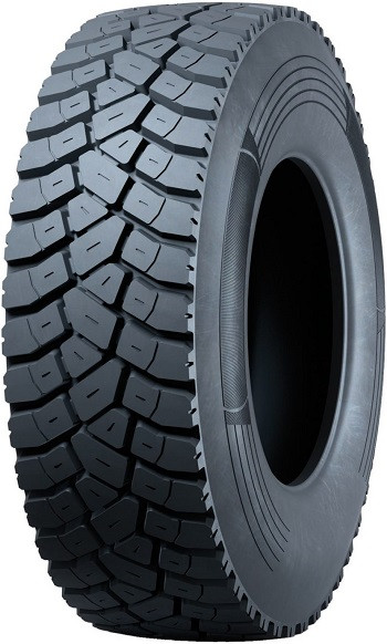 MARANGONI 315/80 R 22.5 156/150K MIX_100 VK_CONTINENTAL 3PMSF