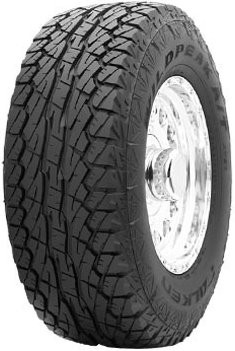 FALKEN 265/70R 15 112T WILD_PEAK_A/T_AT01 TL