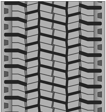 MARANGONI 215/75 R 17.5 135/133J DHM VK_SAVA 3PMSF