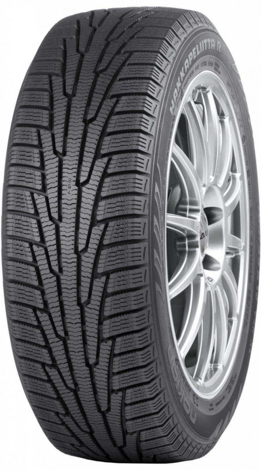 NOKIAN TYRES 175/70 R 14 88R HAKKAPELIITTA_R TL
