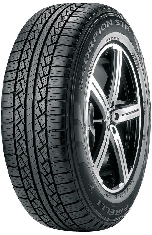 PIRELLI 205/70 R 15 96H SCORPION_STR TL RB