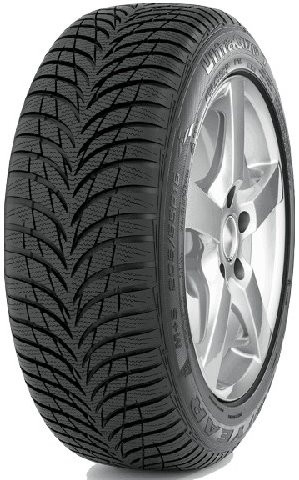 GOODYEAR 195/60 R 15 88T ULTRAGRIP_7+ TL