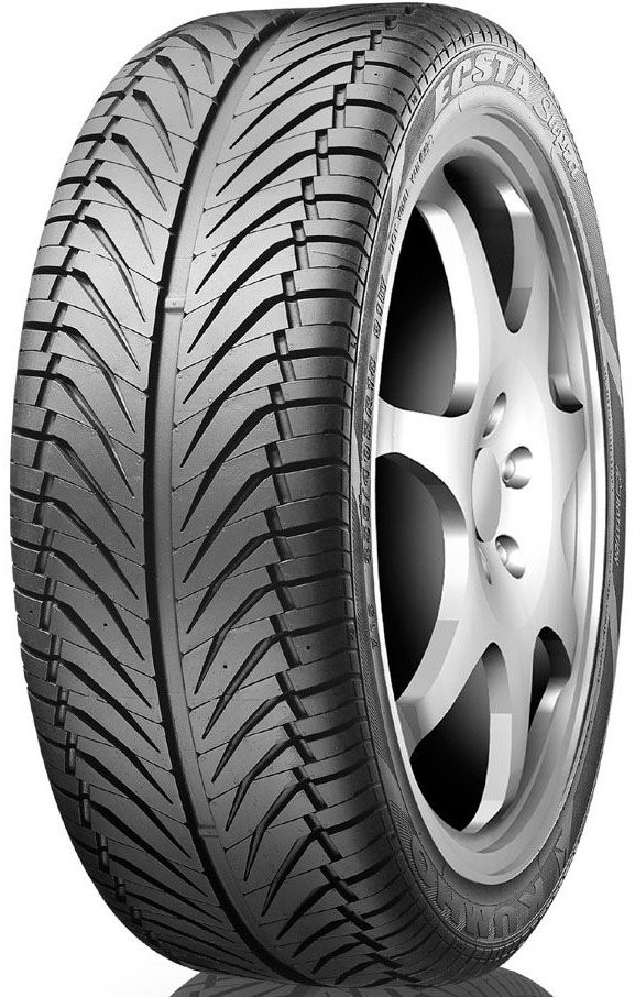 KUMHO 195/50 R 16 84H ECSTA_712