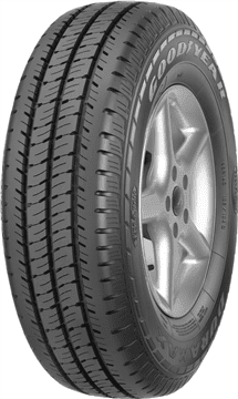 GOODYEAR 225/70 R 15 112/110R DURAMAX TL C