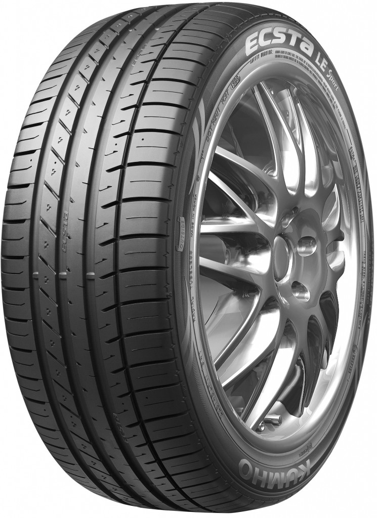 KUMHO 225/40 R 18 92Y KU39 XL