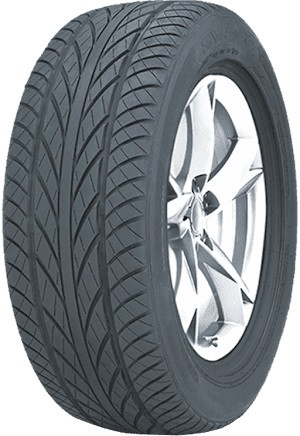 GOODRIDE 225/45 R 17 94W SV308 TL XL