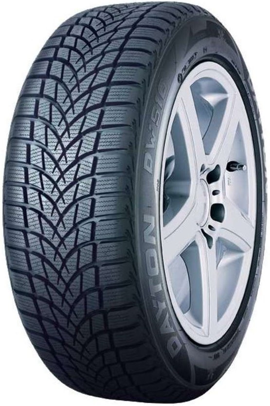 DAYTON 215/60 R 16 99H DW510_EVO XL