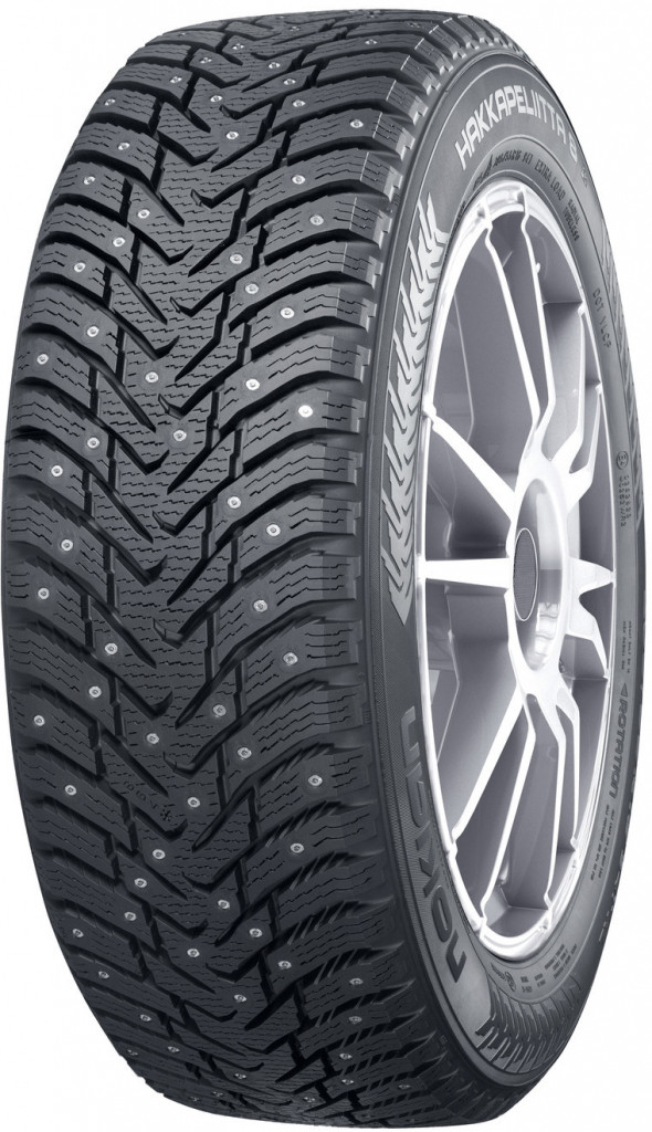 NOKIAN TYRES 175/65 R 15 88T HAKKAPELIITTA_8 TL XL STUD