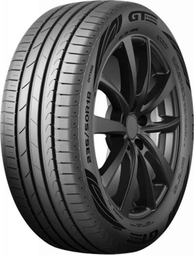 GT RADIAL 235/50 R 18 97V FE2_SUV TL DOT21