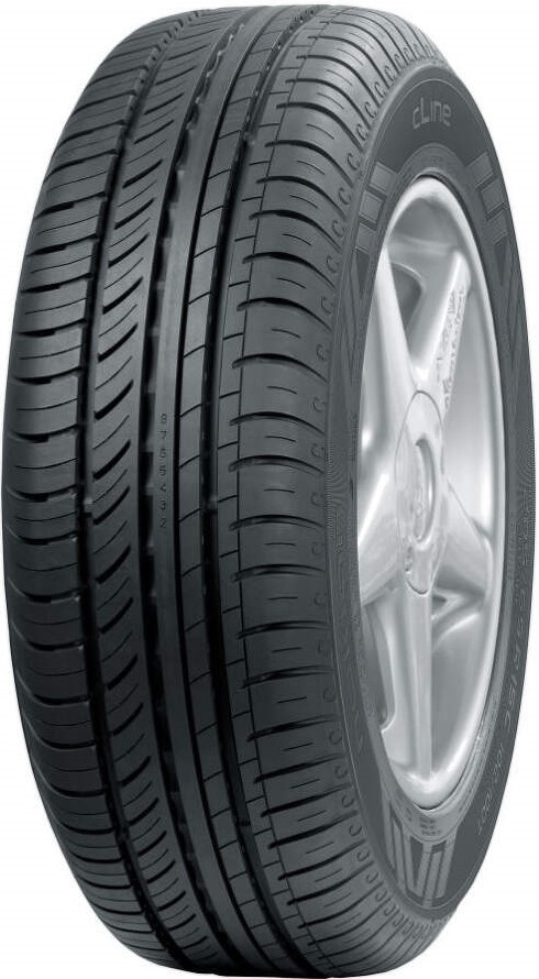 NOKIAN TYRES 205/65 R 15 102/100T C_LINE_VAN TL C DOT21