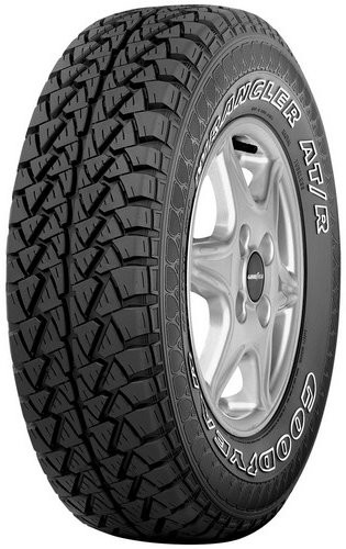 GOODYEAR 255/75 R 15 110T WRANGLER_AT/R TL