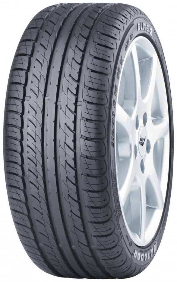 MATADOR 205/45 R 16 83V MP42