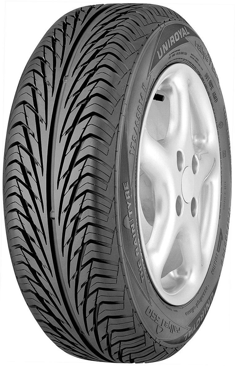 UNIROYAL 205/55 R 16 91V RALLYE_550 TL