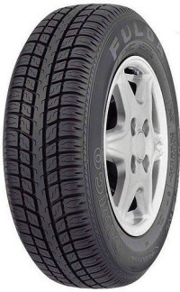 FULDA 145/80 R 12 74T DIADEM_DIRIGO TL