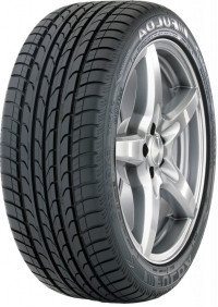 FULDA 245/35 R 19 93Y CARAT_EXELERO TL XL