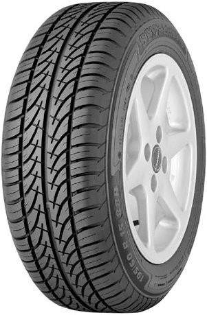 SEMPERIT 185/60 R 14 82H SPEED-COMFORT