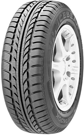 HANKOOK 145/60 R 13 66T W440_ICE_BEAR TL