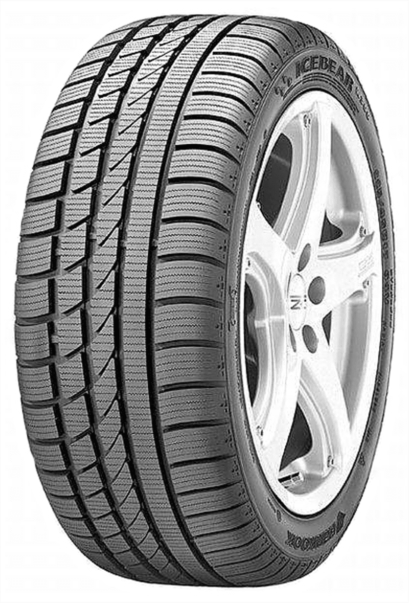 HANKOOK 195/65 R 15 91H W300_ICE_BEAR TL