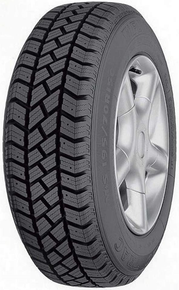 FULDA 195/70 R 15 104R CONVEO_TRAC TL C