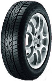 FULDA 195/65 R 15 91H CARAT_PROGRESSO TL