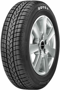 ROTEX 185/60 R 14 82T W2500