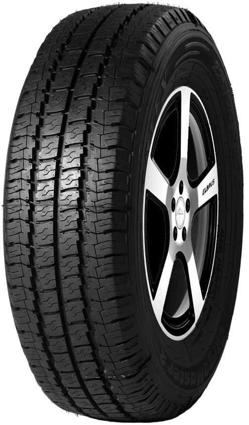 ROTEX 215/75 R 16 113/111R CARGO_MASTER_2 TL C M+S