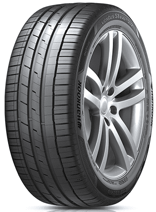 HANKOOK 265/35 R 22 102Y K127A_VENTUS_S1_EVO3_SUV TL XL ZR FP DOT21