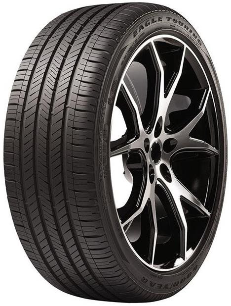 GOODYEAR 295/40 R 20 106V EAGLE_TOURING TL M+S FP N0 DOT21