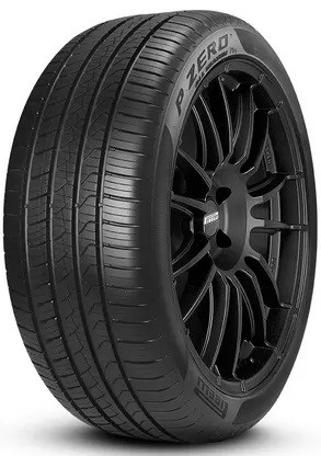 PIRELLI 225/45 R 18 95V P_ZERO_ALL_SEASON TL XL M+S 3PMSF ZR FP AR DOT20