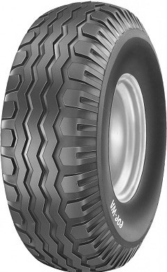 BKT 10/75 - 15.3 AW-909_V-LINE TL 10PR