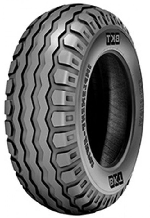 BKT 500/60 R22.5 163A8 V_LINE TL 16PR