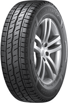 HANKOOK 195/75 R 16 110/108R RW12_ICEPT_LV TL C M+S 3PMSF DOT22