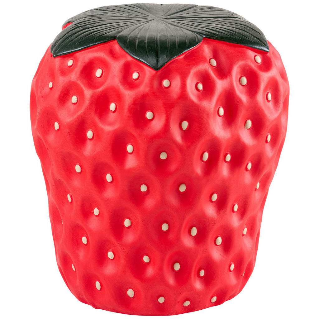 XXXL TABURET, plast, 43/39,5 cm