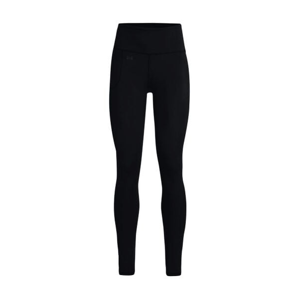 Dámské legíny Under Armour  Motion Legging-BLK XS