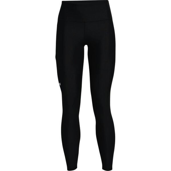 Dámské legíny Under Armour HeatGear HiRise Leg NS Black S