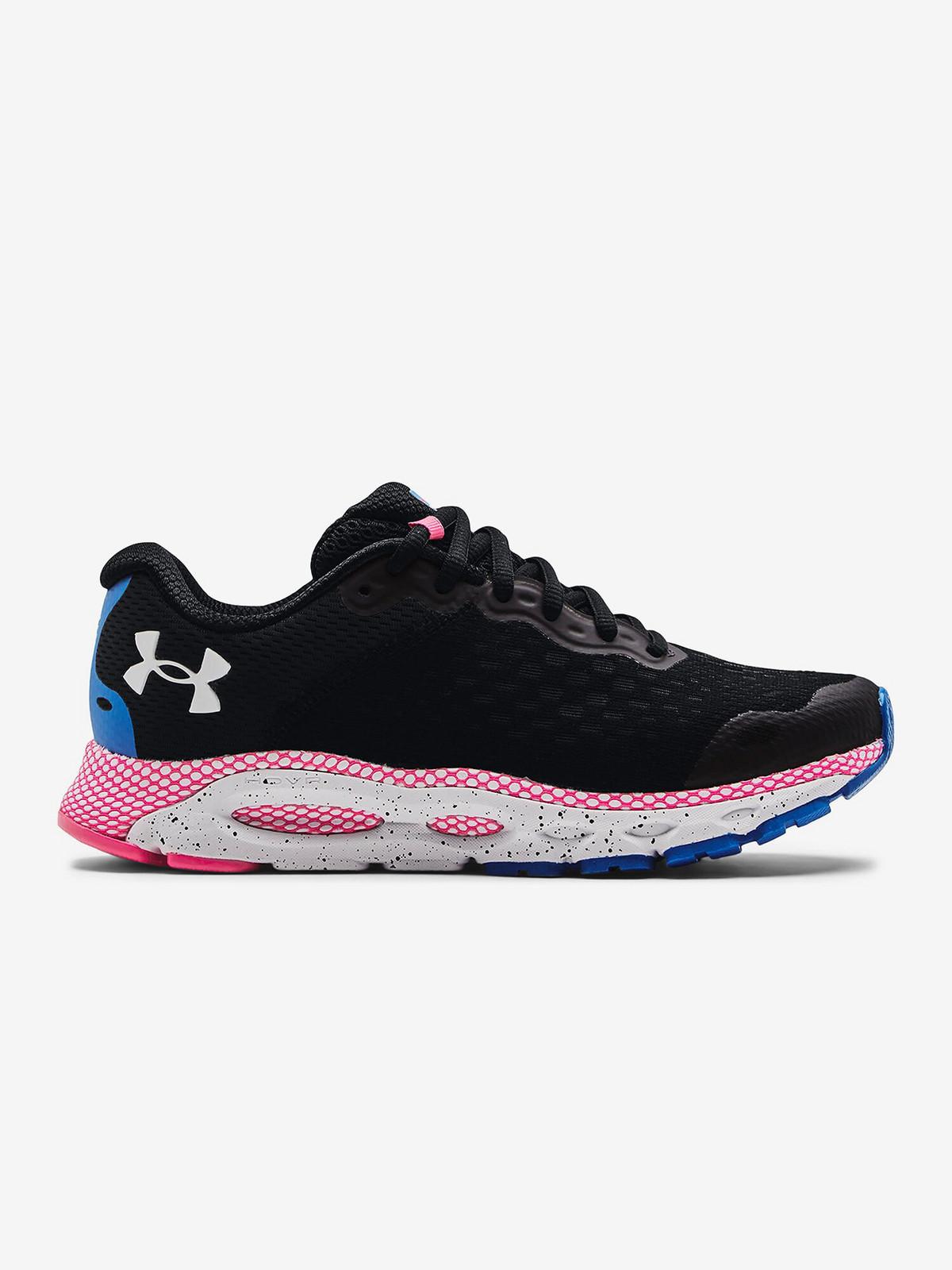 Dámská běžecká obuv Under Armour HOVR Infinite 3-BLK  EUR 36,5