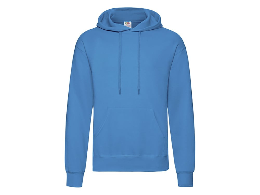 FRUIT OF THE LOOM F44•Classic Hooded Sweat