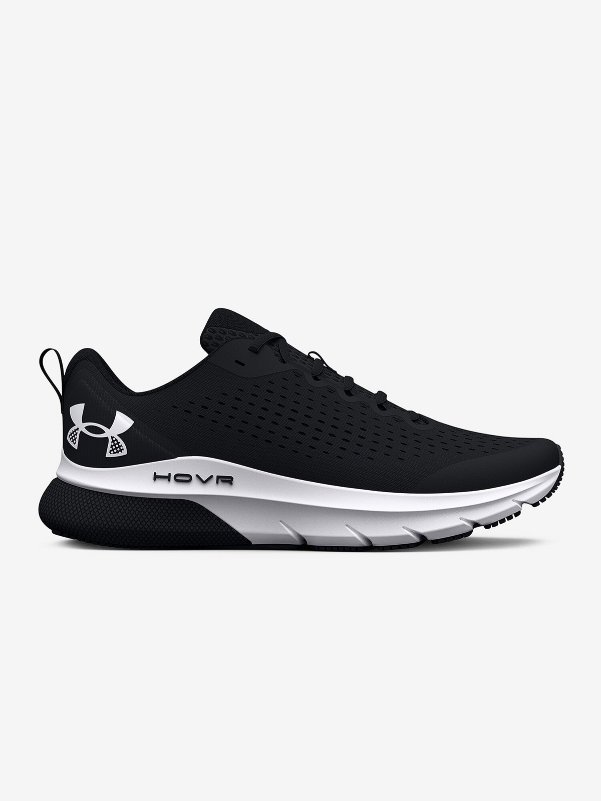 Dámská běžecká obuv Under Armour HOVR Turbulence - BLK  EUR 42