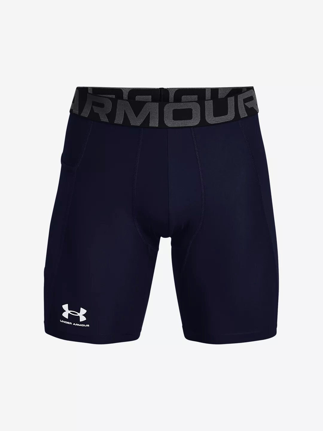 Pánské šortky Under Armour  HG Shorts-NVY XL